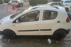 Geely GX2